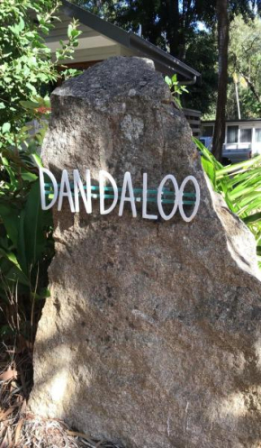 Dandaloo Gardens, Arcadia